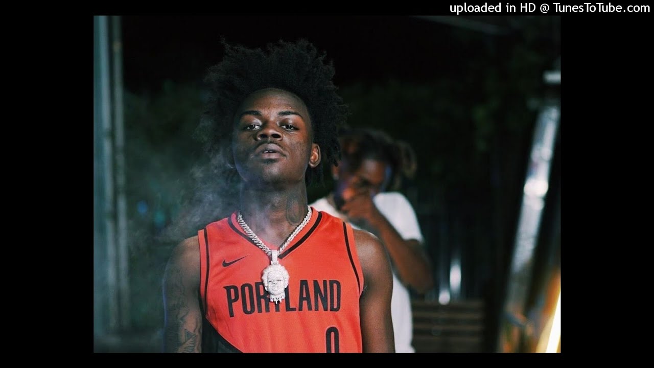 *SOLD* Quin NFN x Splurge Type Beat 