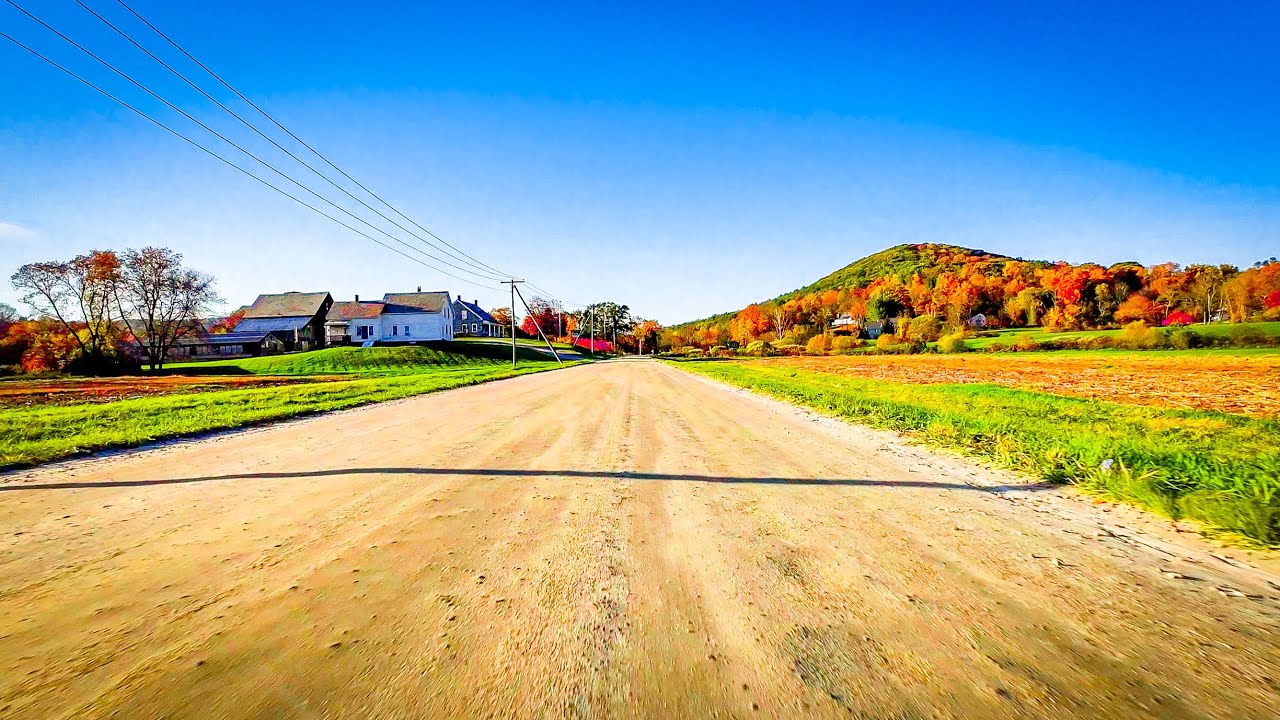 Chester, Vermont, USA
