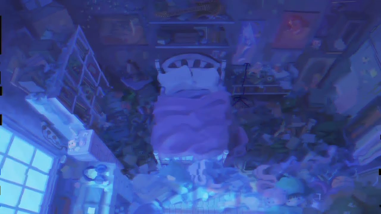 Khai Dreams - Overall (Official Lyric Video)