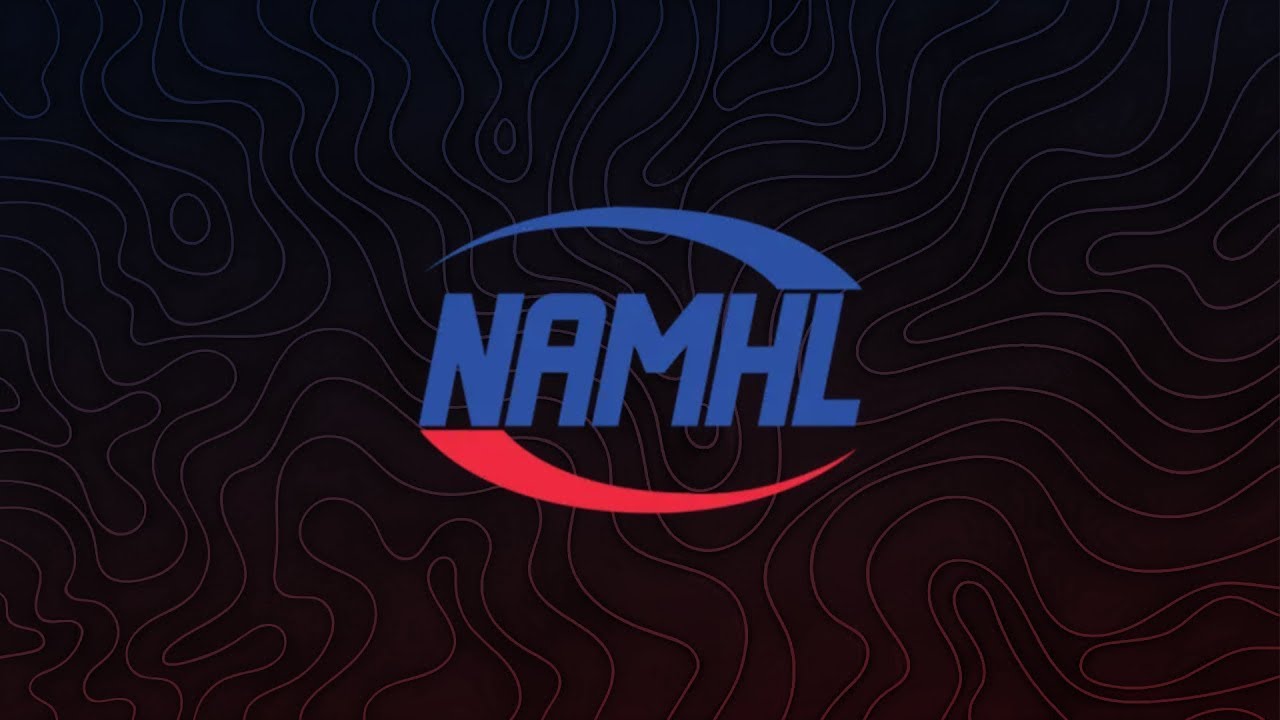 NAMHL S15 // FINALS // December 21st