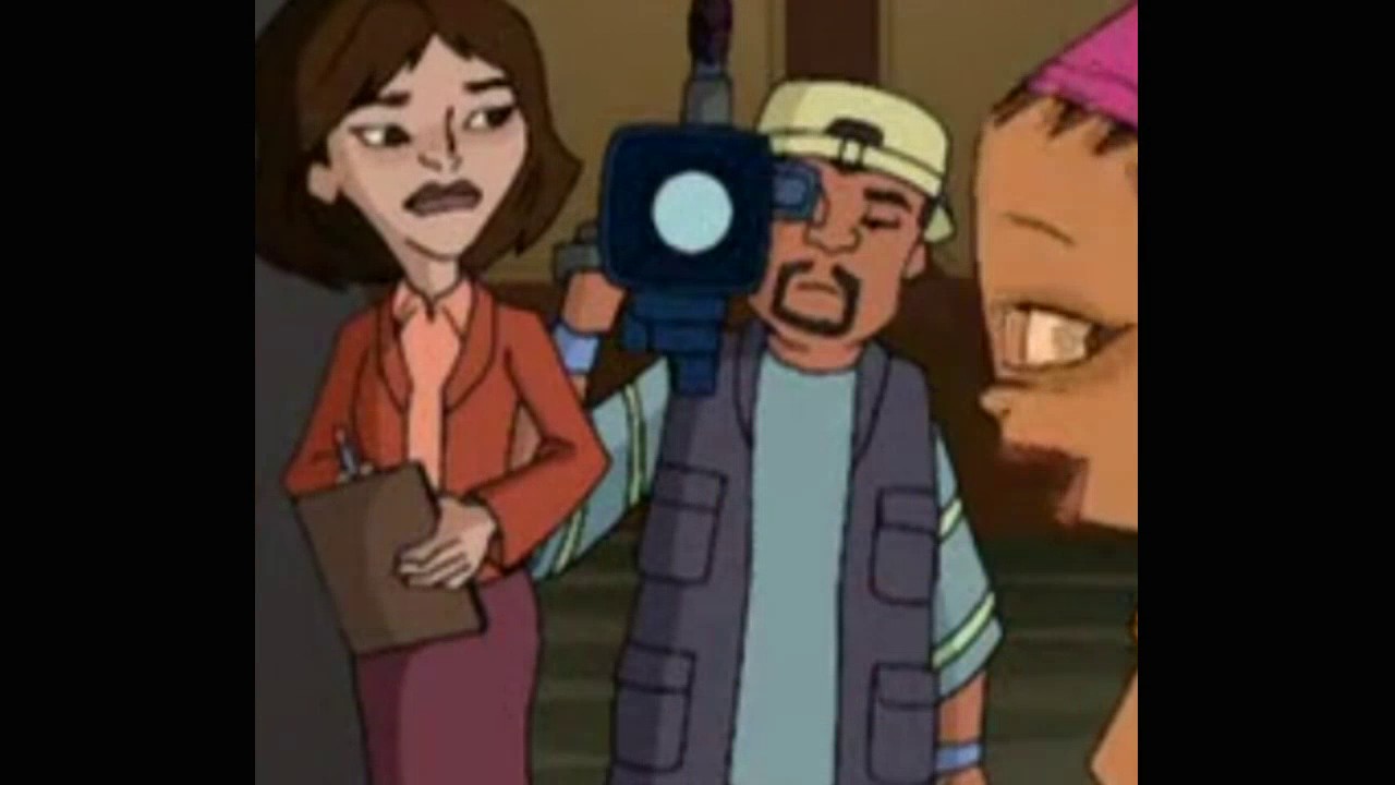 Tutenstein Season 1 Episode 3 &ndash; Clash of the Shabtis   Watch cartoons online, Watch anime online, En
