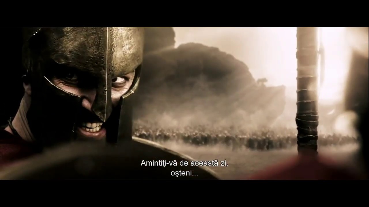300 First Battle Scene - Music by Marcel Zidani