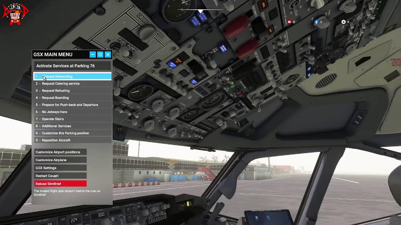 #microsoftflightsimulato #SaoTome  #QuatrodeFevereiro   #Windhoek  #vatsim