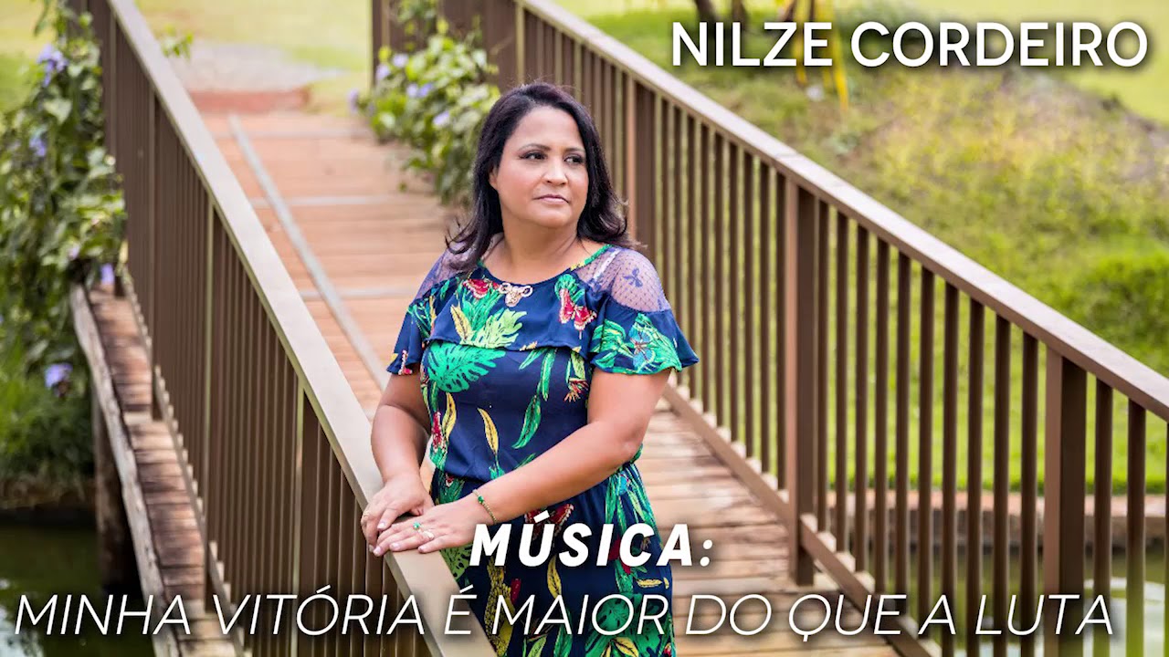 Hino lindo Deus vai fala com você