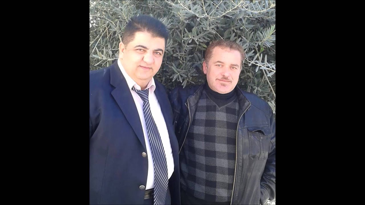 نواف ابو شهدة     قصيدة يادهر منك زعلان