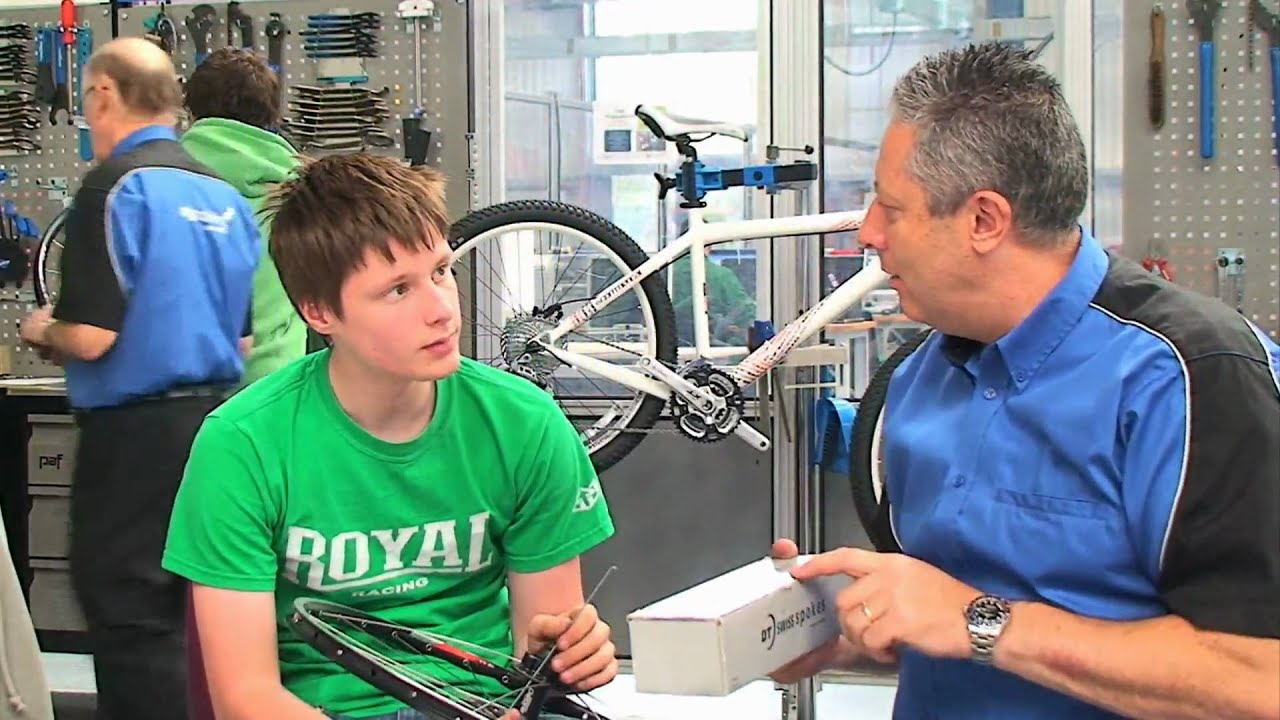 Cytech Technical Level 2