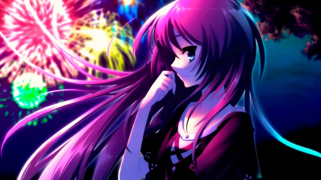Skillet - Collide //anti-nightcore//