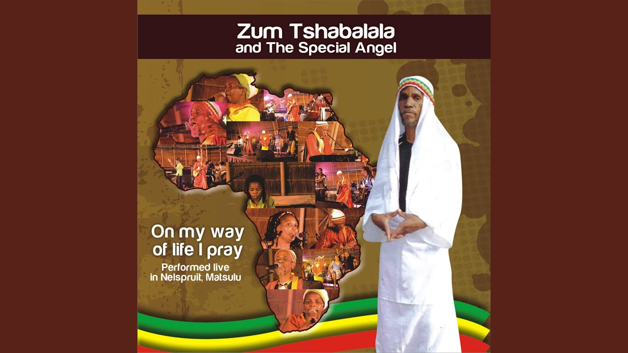 Huleni B Memory (Live)