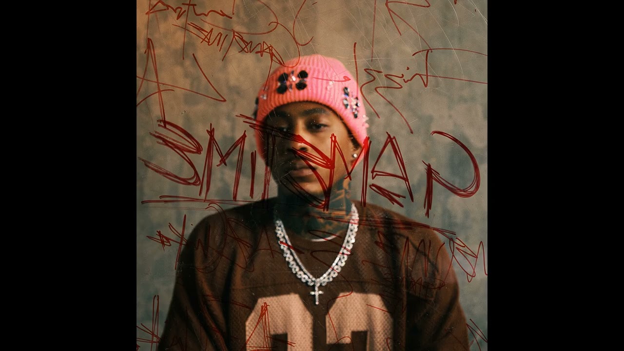 AZ Chike - Game Time (Instrumental) [Official Audio]