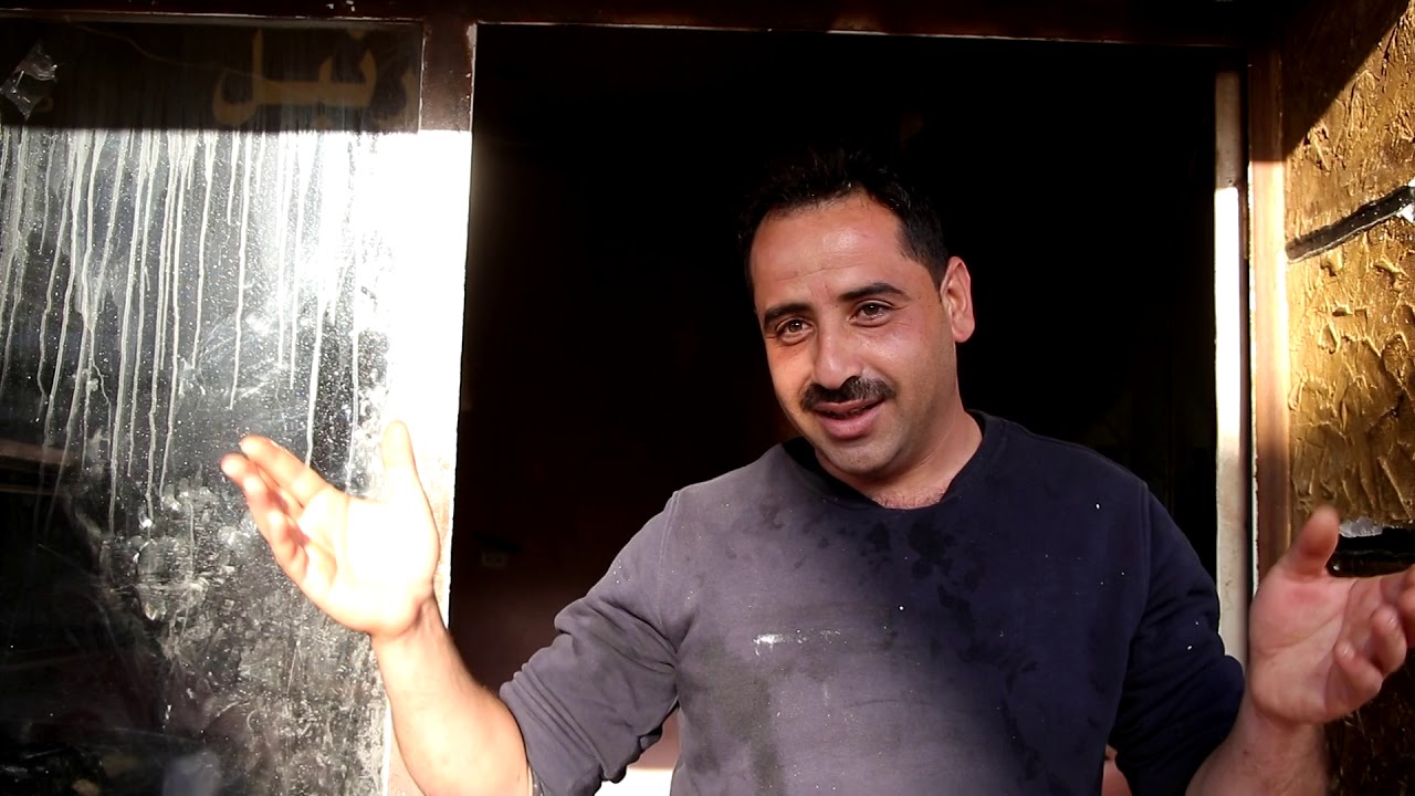 جولة في سوق بلدة (قاح) ترصد حركة الأسواق مع بداية شهر رمضان 27 نيسان 2020