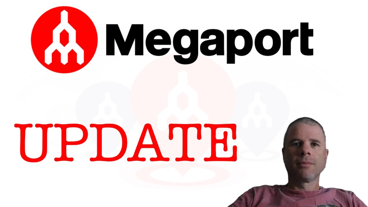 Megaport Update  | Share Price Down 80% in 16 Months