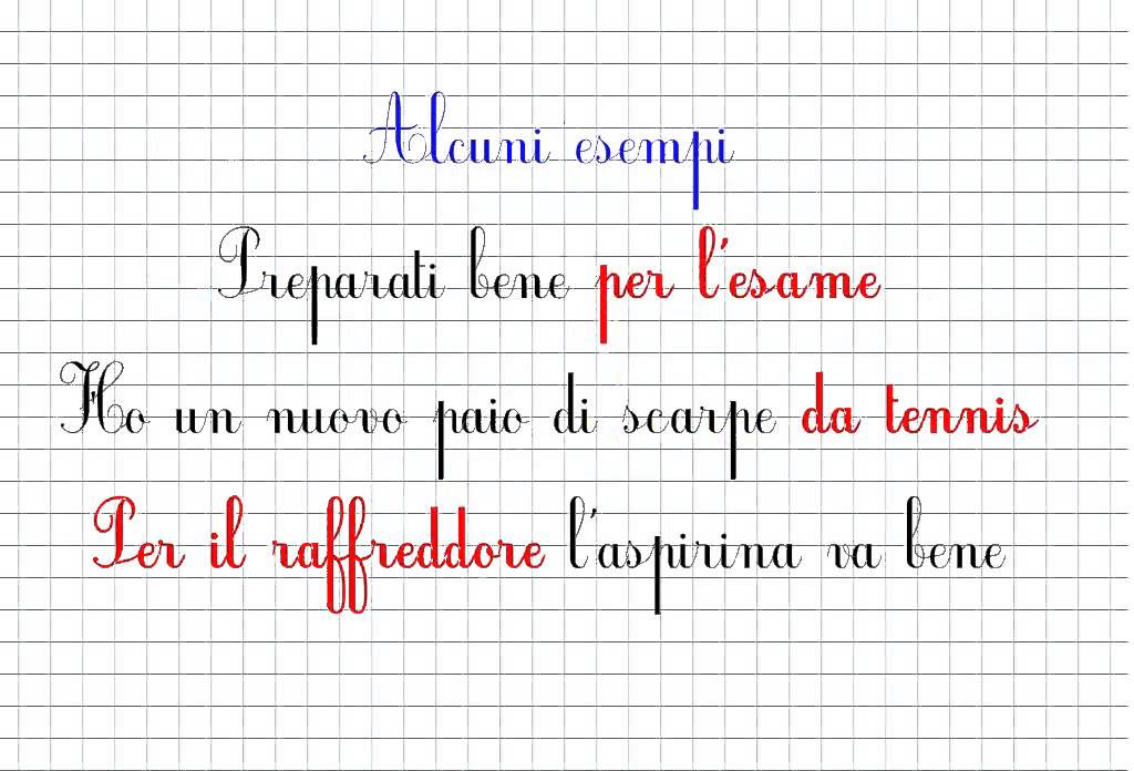 Complemento di fine o scopo