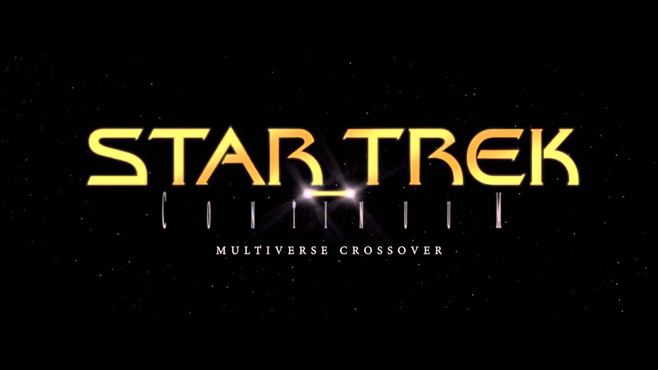Multiverse Teaser Trailer