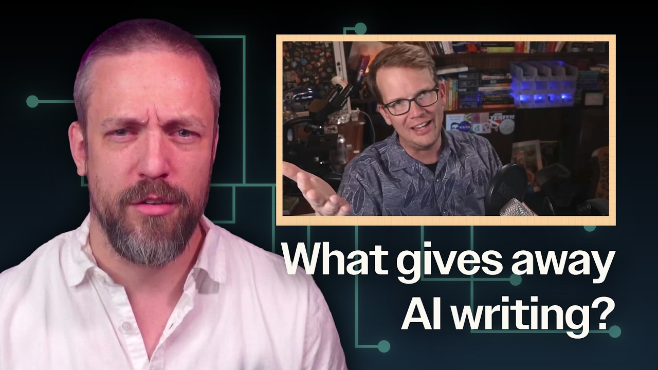 How to Detect AI Slop