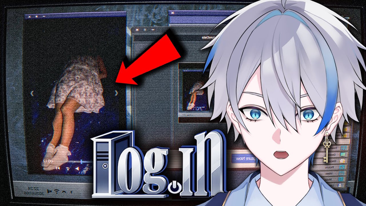 Đăng nhập vào Bộ PC của một kẻ bắt cóc