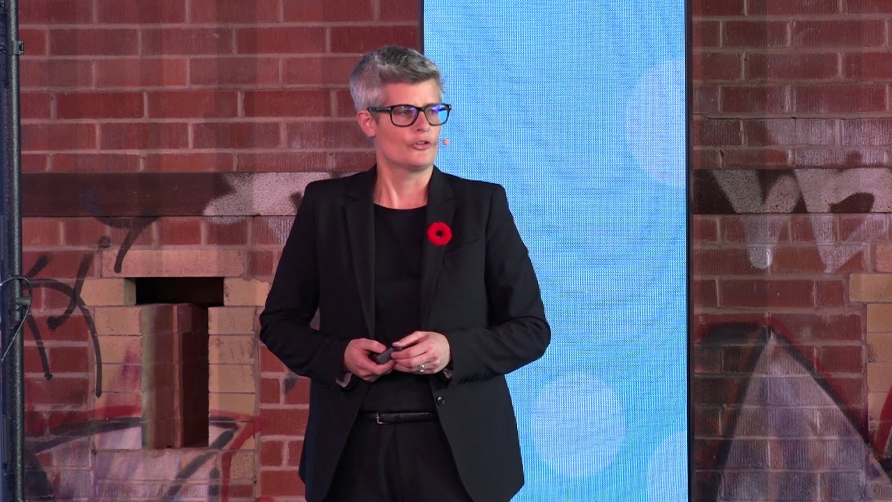 Victoria's Mobility Future |  Mayor Lisa Helps