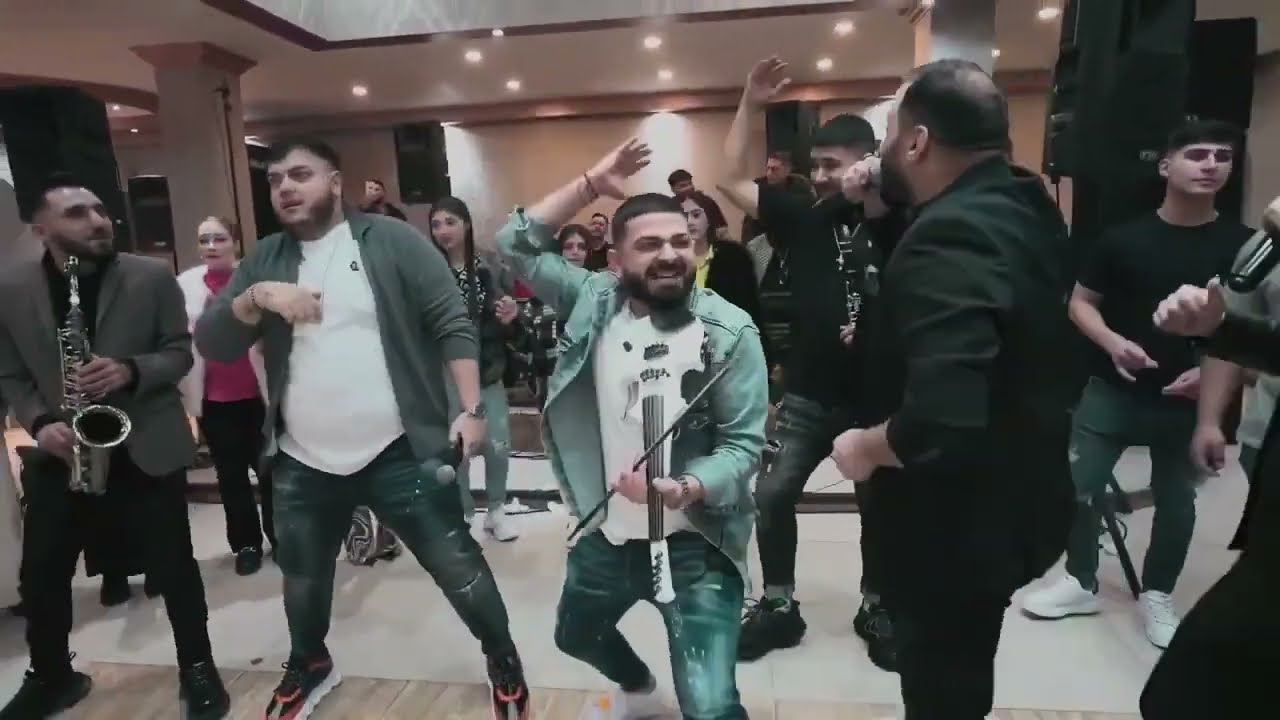 Leo de la Kuweit - Damelo, Damelo Mami
