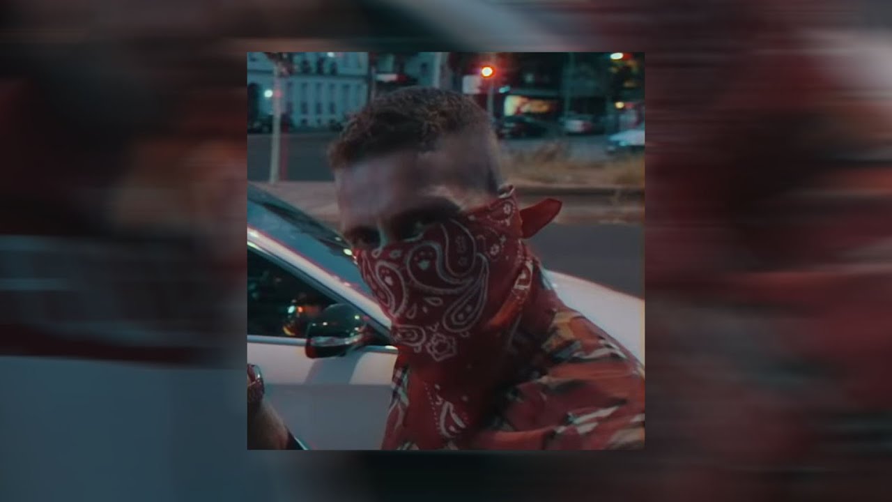 (FREE) (HARD) AK Ausserkontrolle x 18 Karat x Hammad 361 x HASAN K x Reda Rwena Type Beat