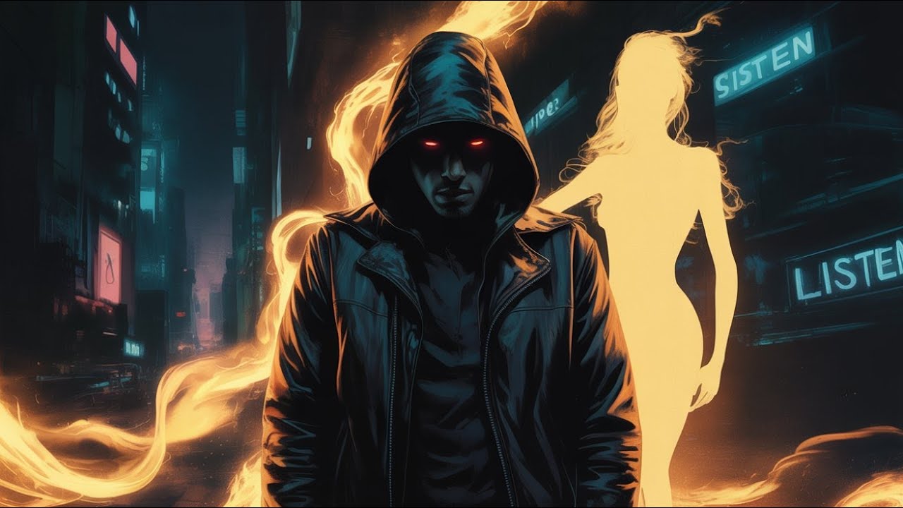 ASHES TO EMPIRE &mdash; DARK RAP ANTHEM