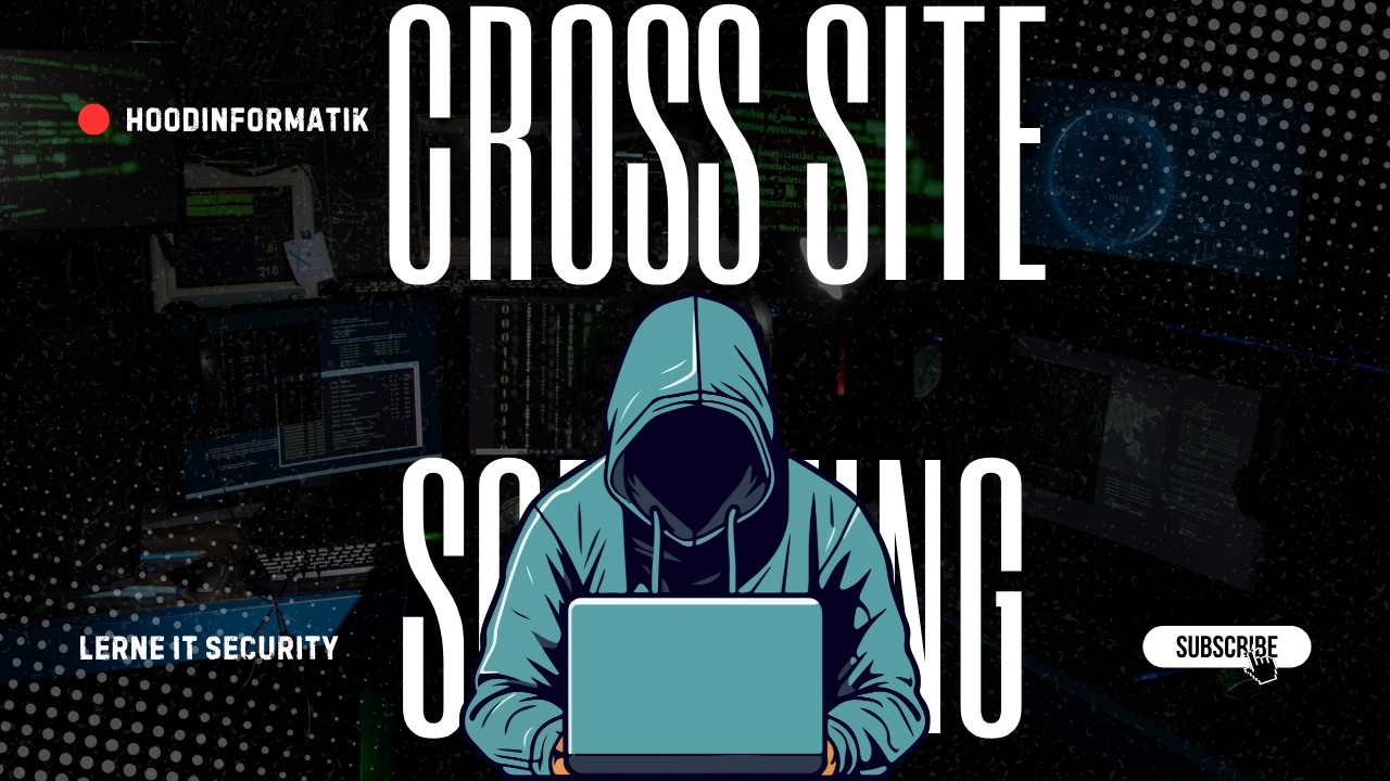 XSS einfach erklärt – Einführung in Cross-Site Scripting (Reflect, Stored & DOM XSS)