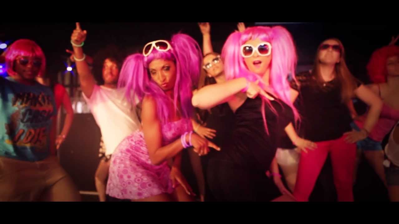 Soul Sista - Les Puputes ( Clip Officiel )