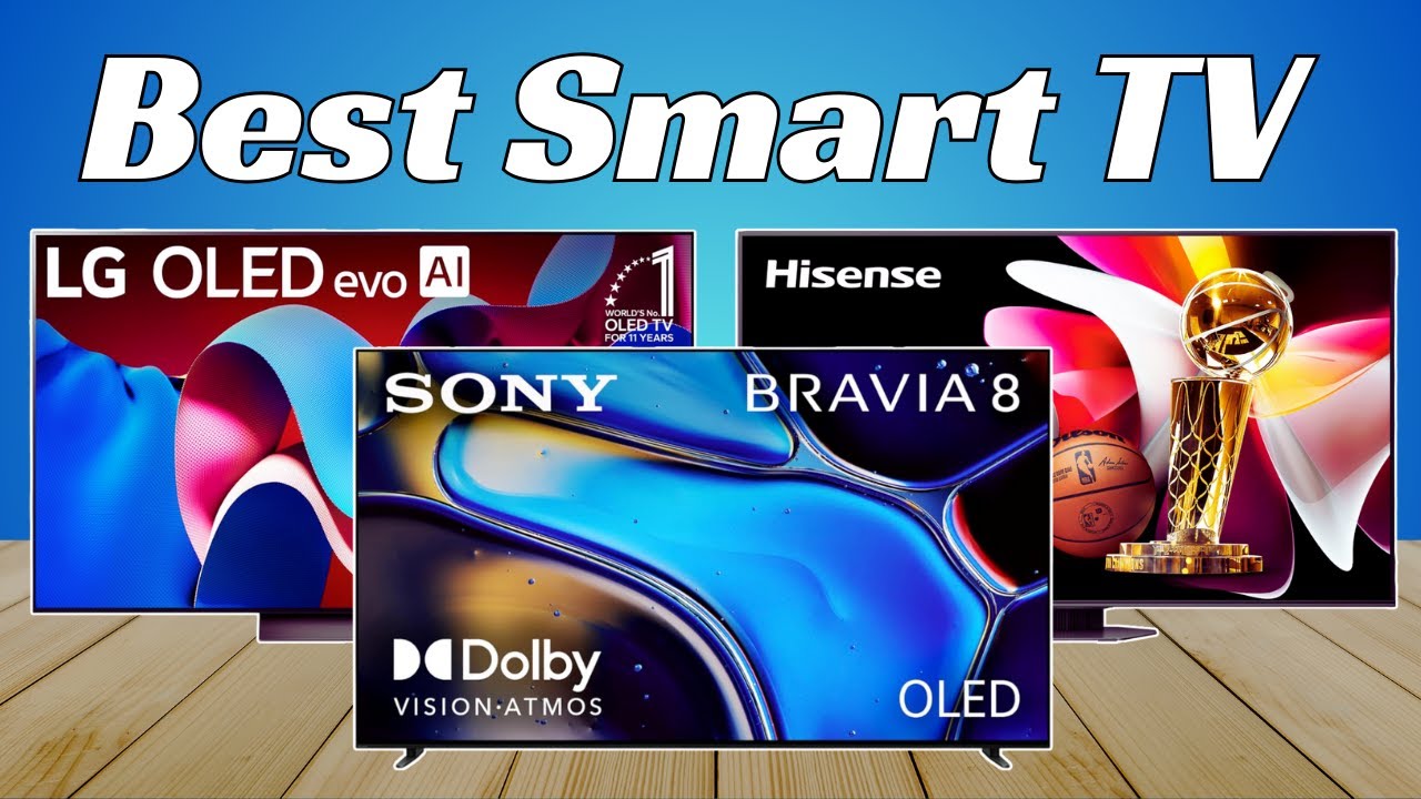 5 TVs Worth Buying in 2026