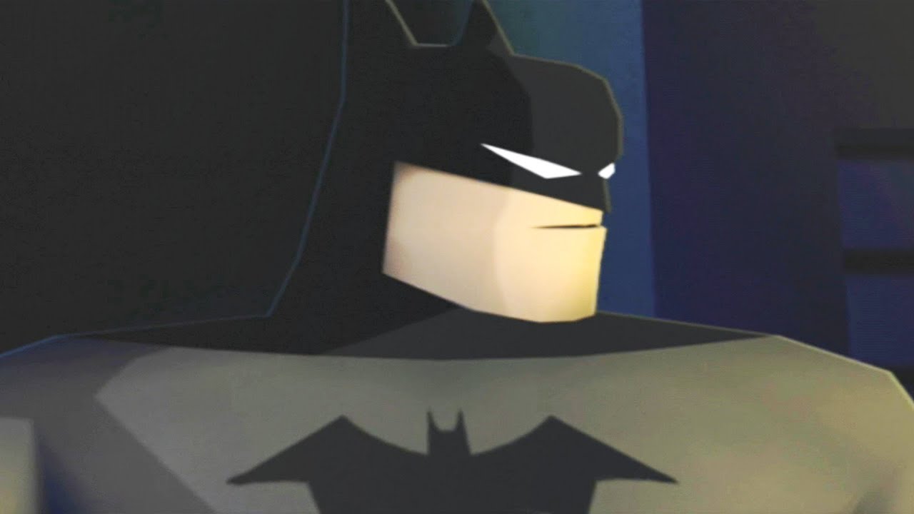 Batman: Rise of Sin Tzu - Walkthrough Part 1 - Crime Alley: Where It All Began & Almost Routine