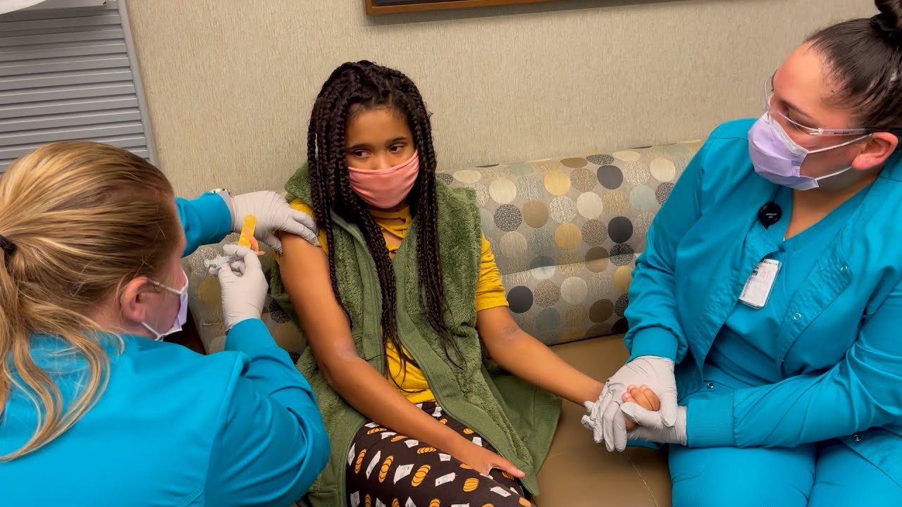 Mayo Clinic Minute: Don't skip your kid’s HPV vaccine