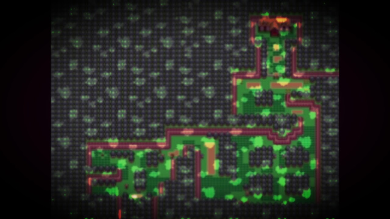 Eterna Forest (Pokemon Trap Remix) Soundcloud - Jack Reilly