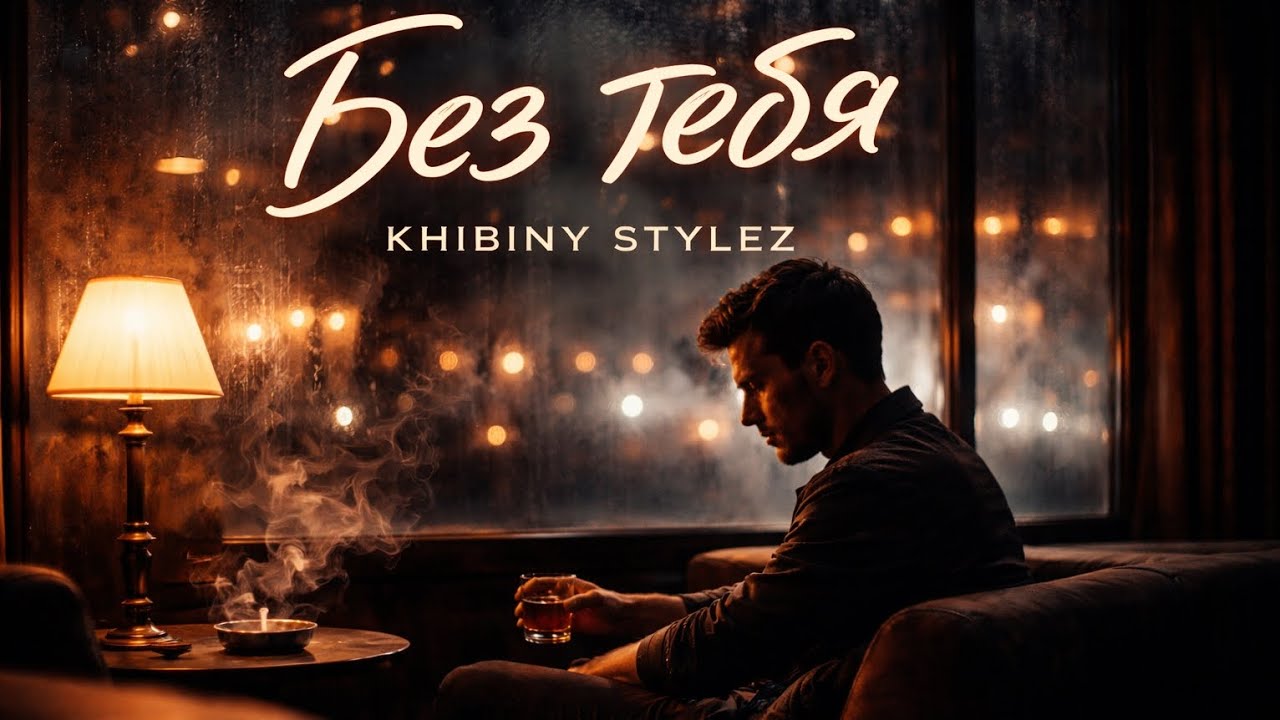 Khibiny StyleZ - Без тебя