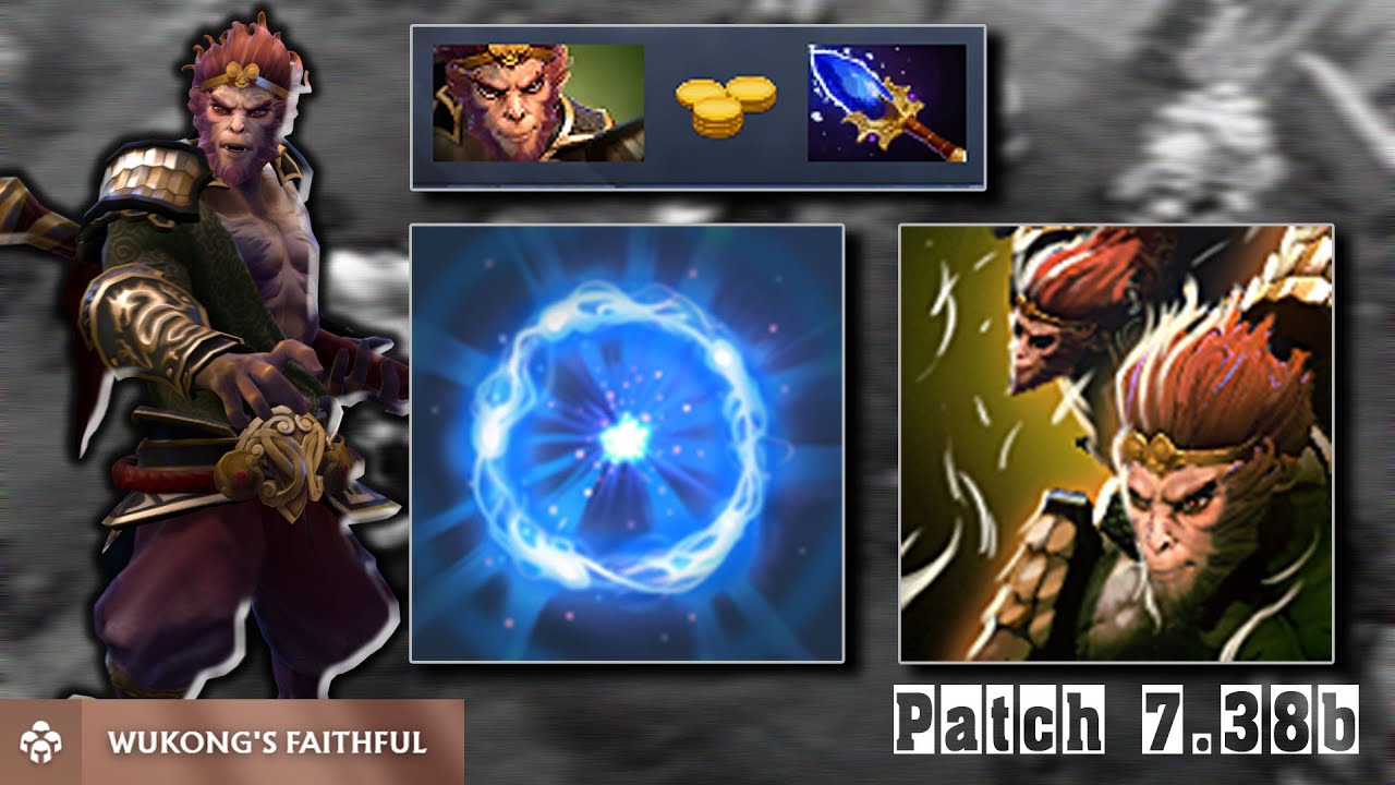 DON'T FIX PLEASE !! It's ABILITY DRAFT | Ability Draft 7.38b