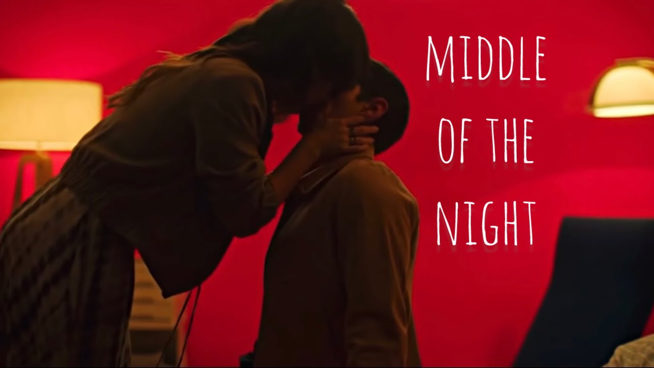 Jesica and Biel | Middle of the night