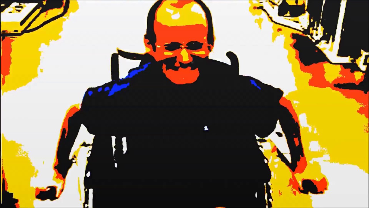 26-Year ALS Survivor's Story of Reversing Symptoms & Discharge from Hospice!