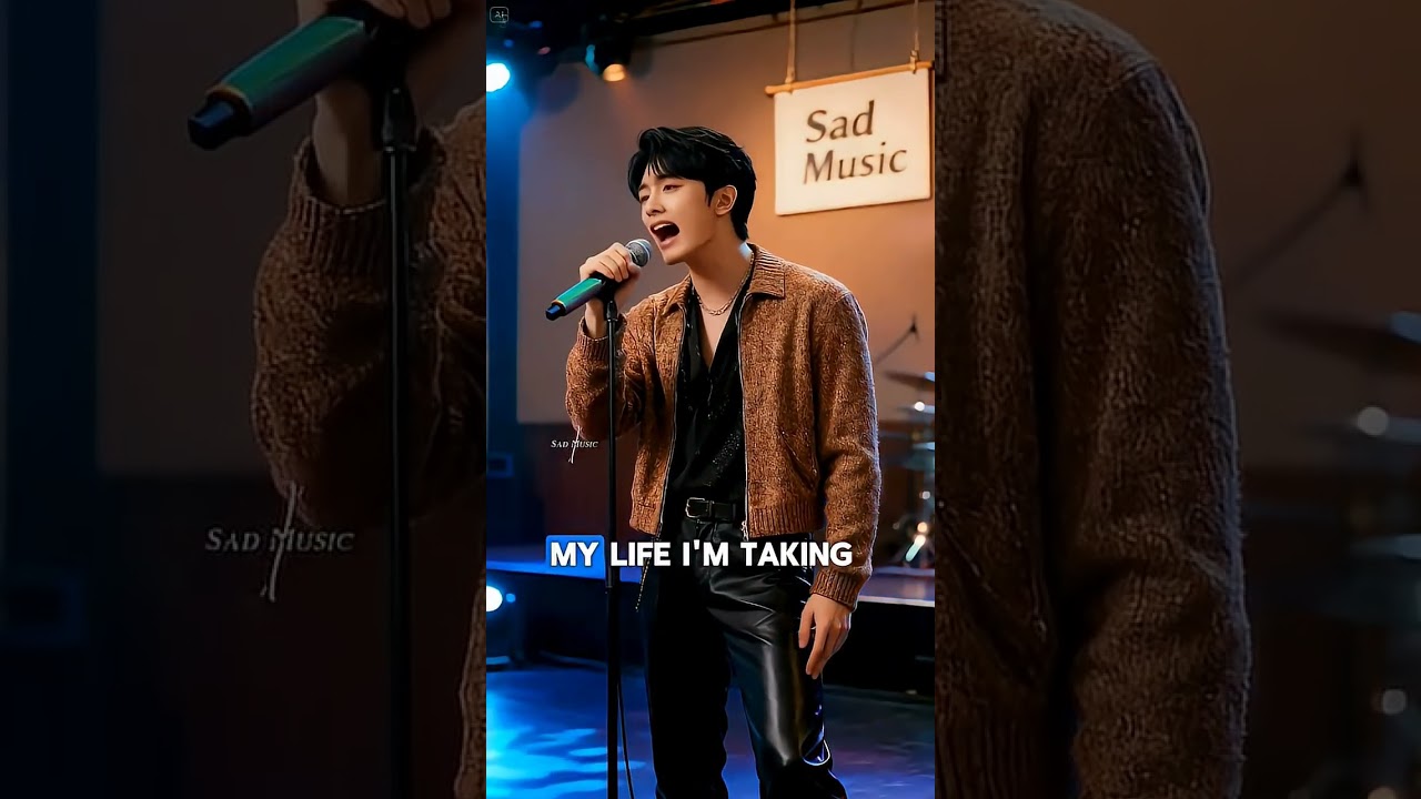 My Life cover by Yu MengLong Chinese Actor&hellip; pero la m&uacute;sica lo hace eterno. 🤍✨ #yumenglong #SadMusic