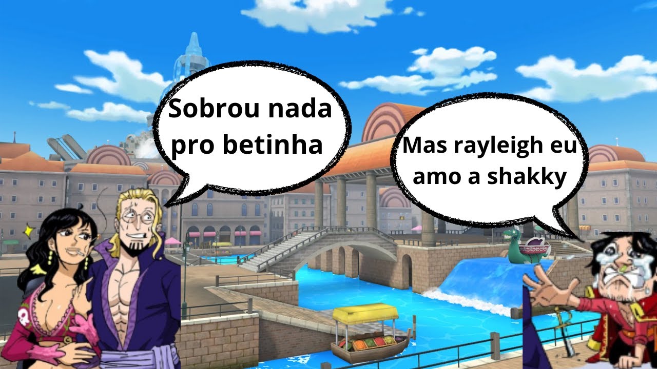 A DIFERENÇA DO CHAD RAYLEIGH PRO ROGER BETA