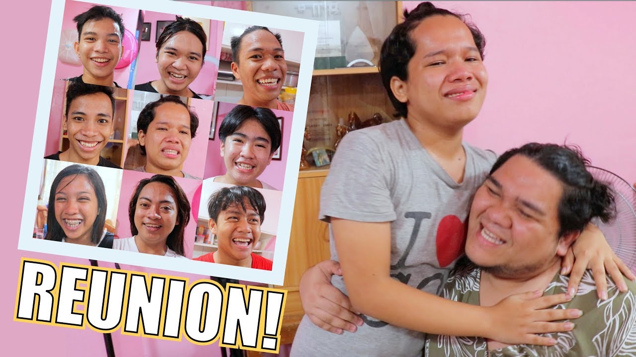 ANG PAGBABALIK NG BAKLA NG TAON (COMEBACK IS REAL) | LC VLOGS #189
