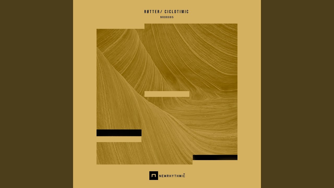 Ciclotimic (Original)