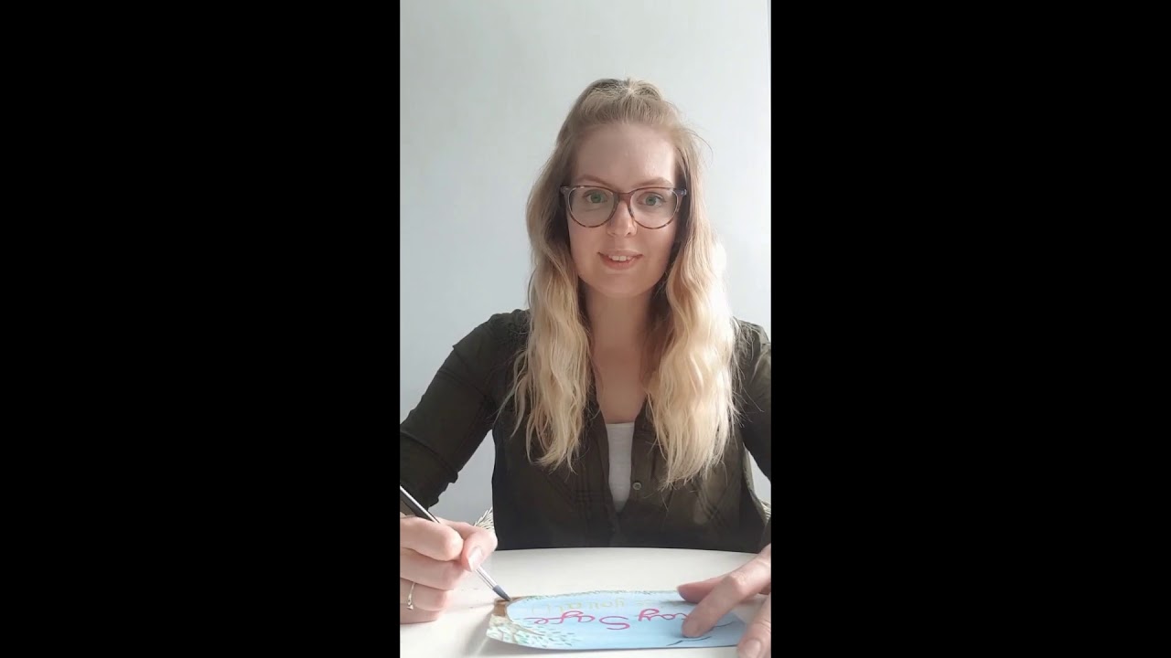 We Miss You by Grassmoor Primary School