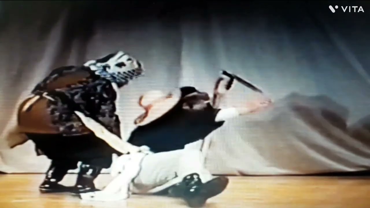 宮城県大郷町　おおさと町民劇夢劇団　第一回公演　(2003年)平成15年２月　明るい農村パートI『今日も明日もありがとう』