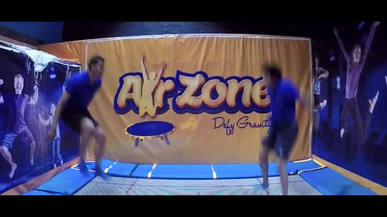 AirZone @ Point 90 Mall