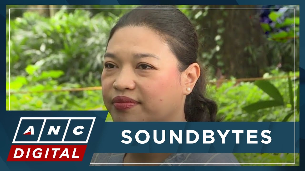 WATCH: Atty. Kristina Conti weighs in on Duterte’s ICC case, other ‘perpetrators’ | ANC