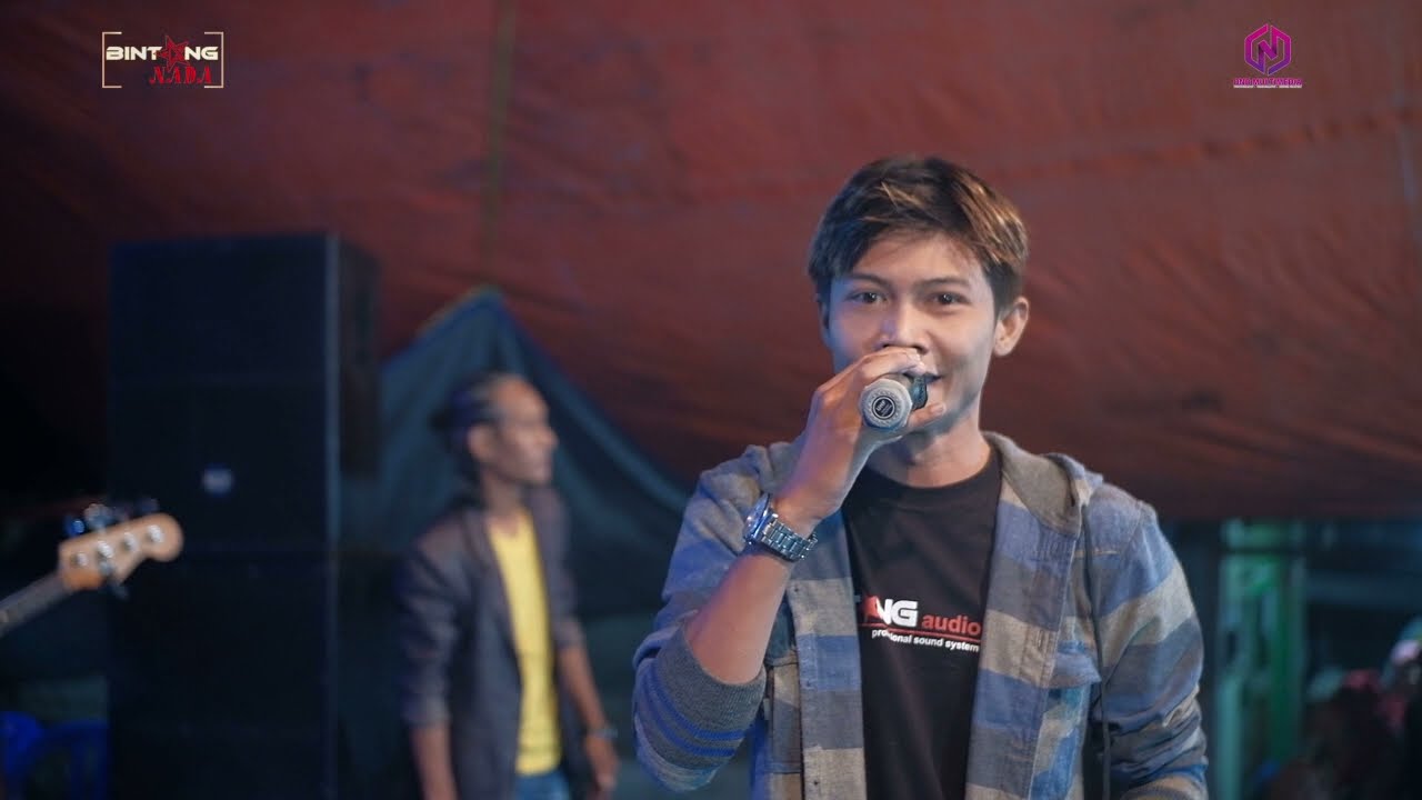 RIZAL PAHLEVI MASIH ADAKAH CINTA @kamarbms