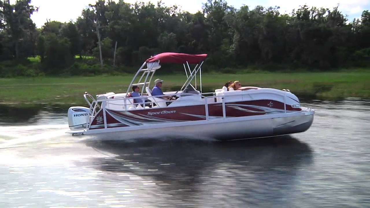 Honda Marine NEW 250hp Outboard Video