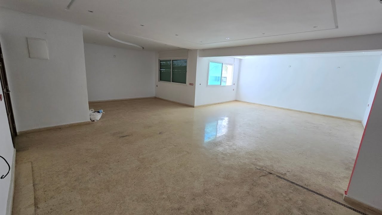 Appartement a vendre sur Souissi Rabat / شقة للبيع في حي السويسي الرباط 