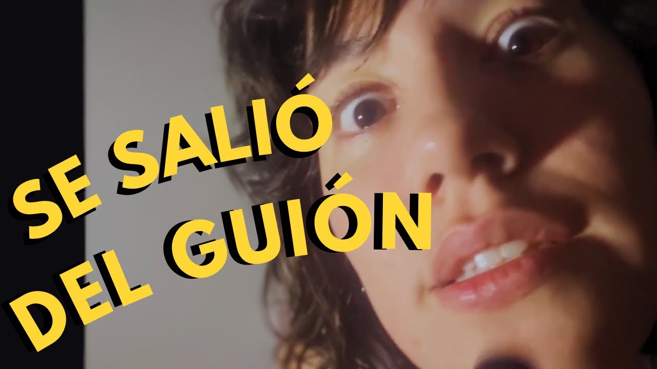 STORYTIME: Un abuelo quería ser MI NOVIO 👴🏼💔- en teatro 😂