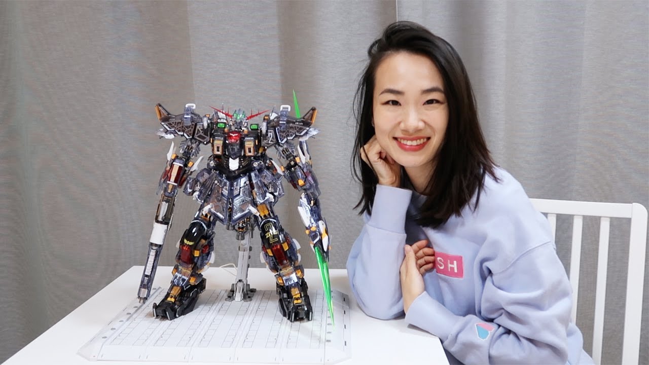 ZIEGLER PAINTED BUILD COMPLETION & REVIEW