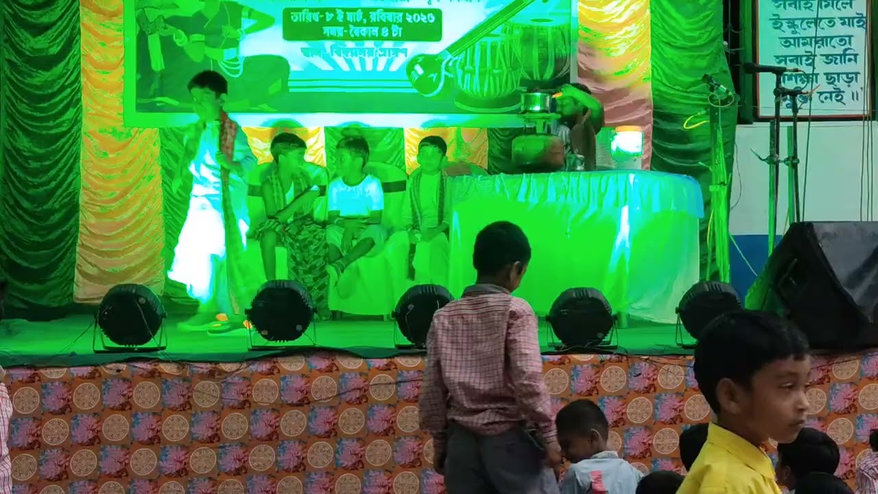 যতীনের চায়ের দোকানে আমরা তারা ভিডিও করি তাদের সিনটা দেখুন অতীণ ও নরহরি সিন