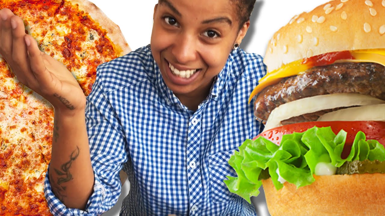 We Tried Instagram Famous Cheeseburger Pizza
