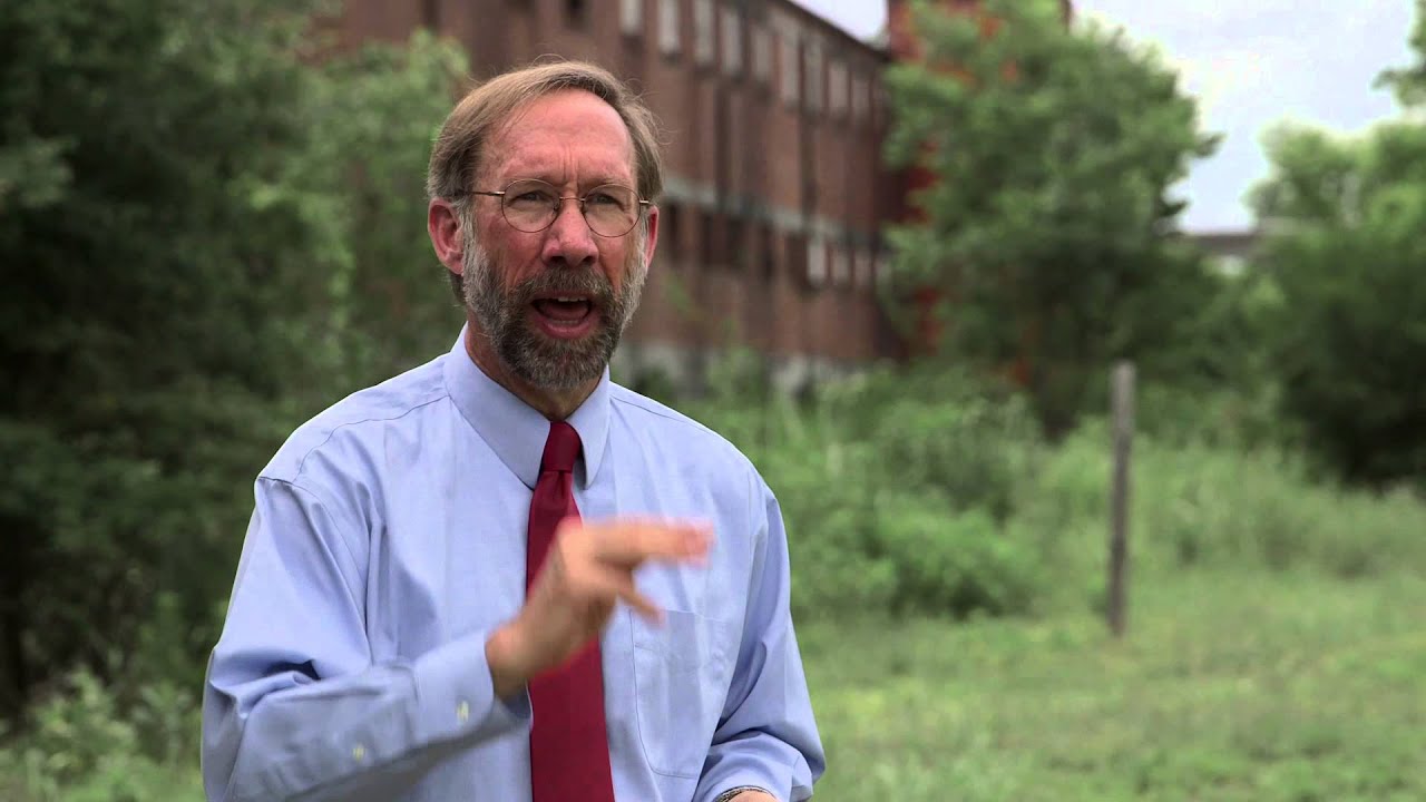The Atlanta Beltline Westside Trail
