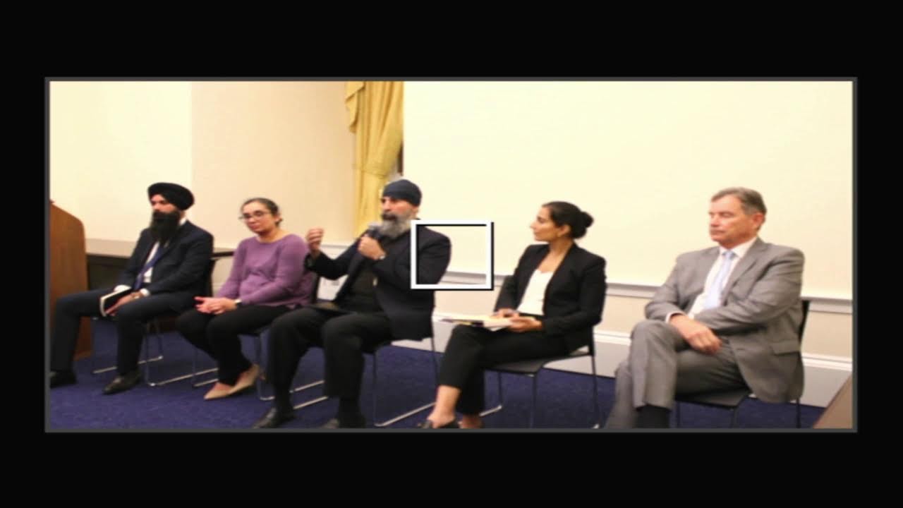Revisiting Bhai Jaswant Singh Khalra’s Work in an Era of Transnational Repression
